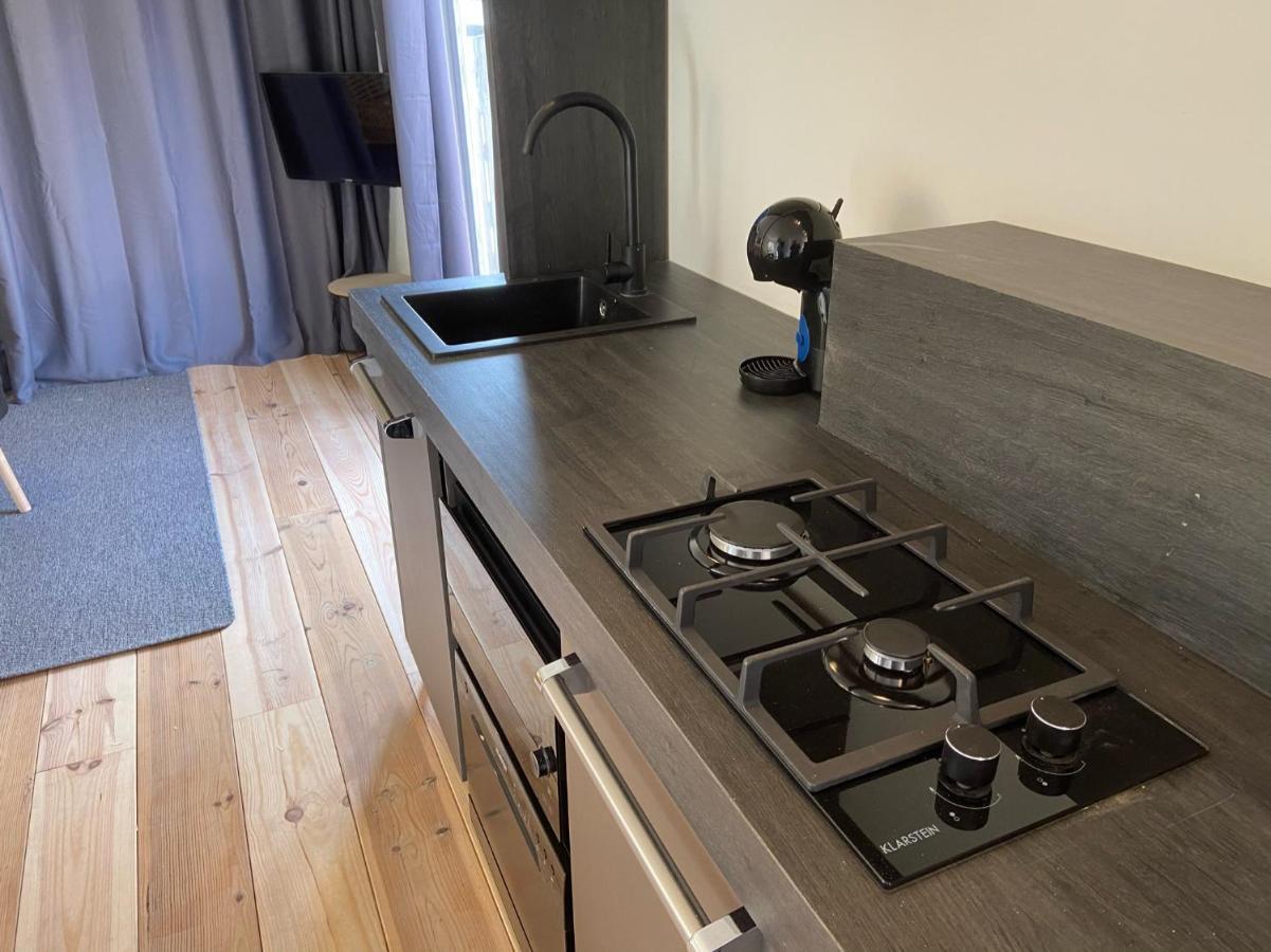 Prachtig Vakantiehuisje In Putten Zewnętrze zdjęcie