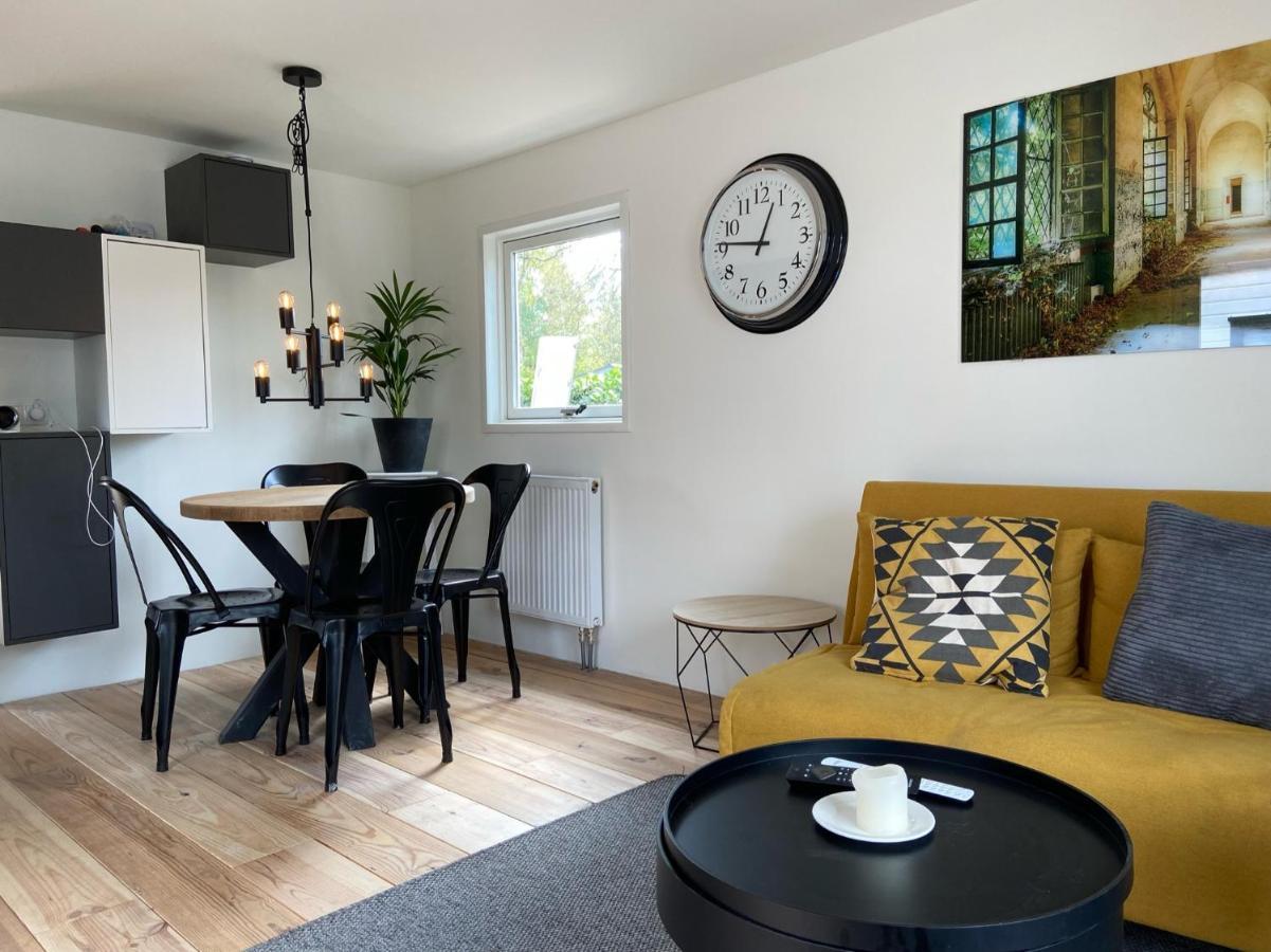Prachtig Vakantiehuisje In Putten Zewnętrze zdjęcie