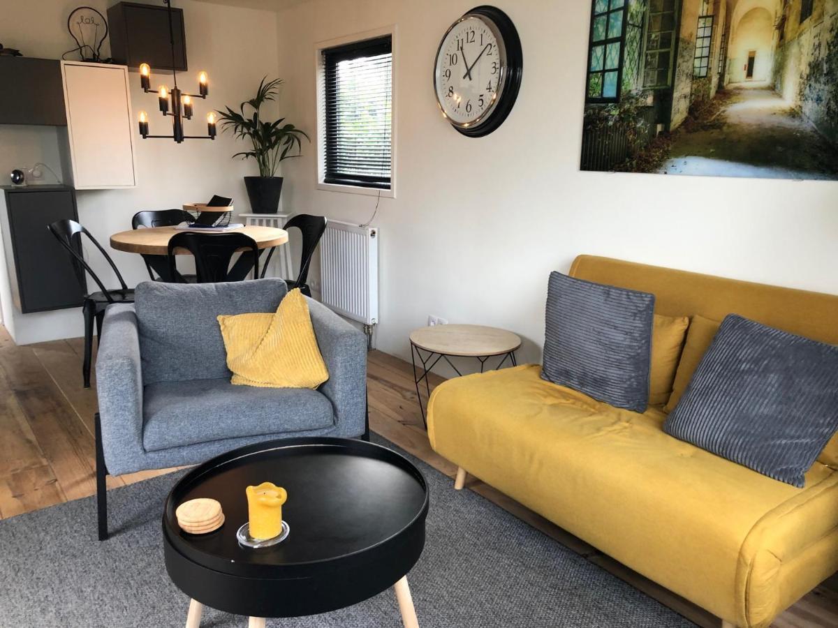 Prachtig Vakantiehuisje In Putten Zewnętrze zdjęcie