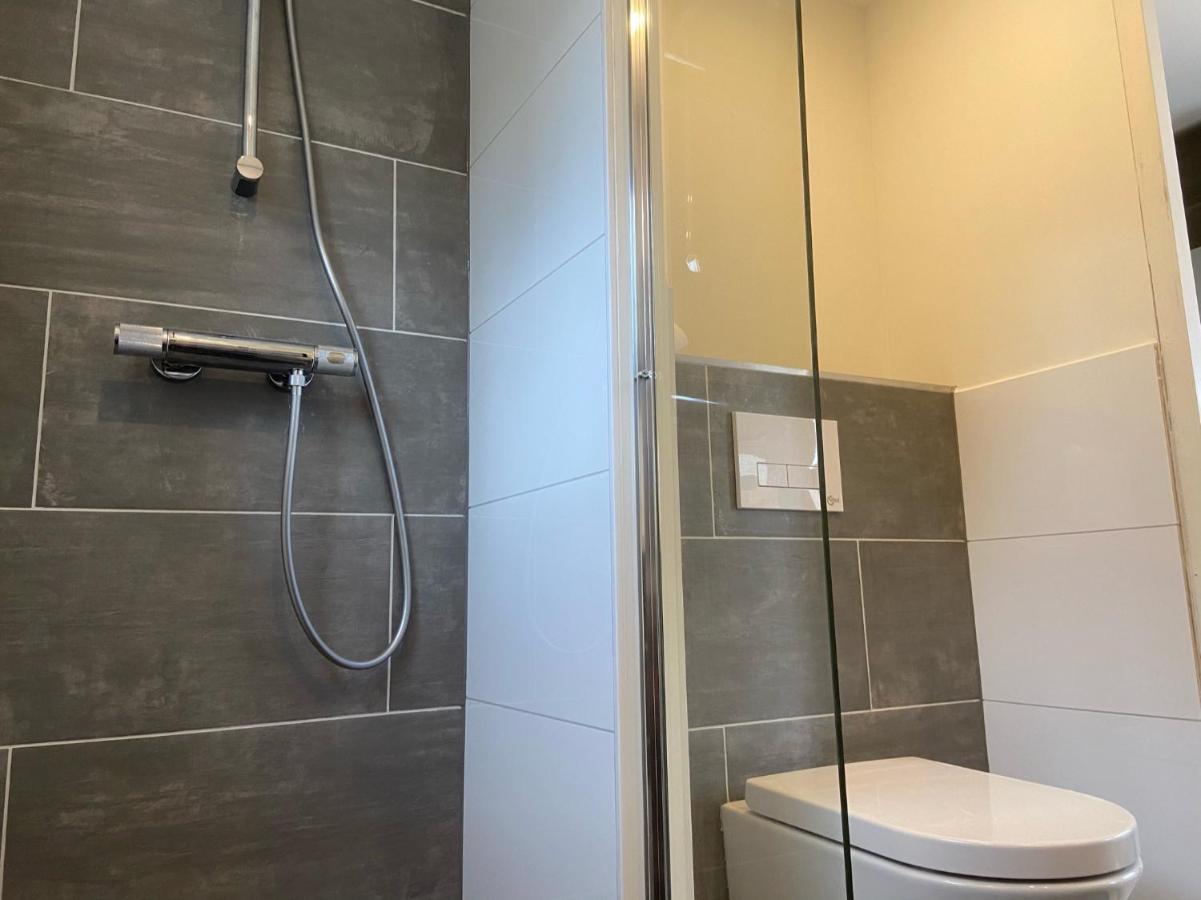 Prachtig Vakantiehuisje In Putten Zewnętrze zdjęcie
